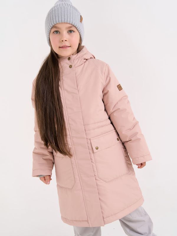 Пальто демисезонное 