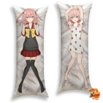 Дакимакура Эта фарфоровая кукла влюбилась Саджуна Инуи