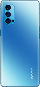 Oppo Reno 4 Pro 5G 12.256GB Galactic Blue (Синий)