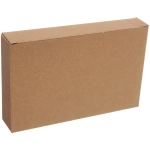 Органайзер для хранения «ТАРТИ ТАН», цвет прозрачный, 13*18.5*3см (упаковка коробка)