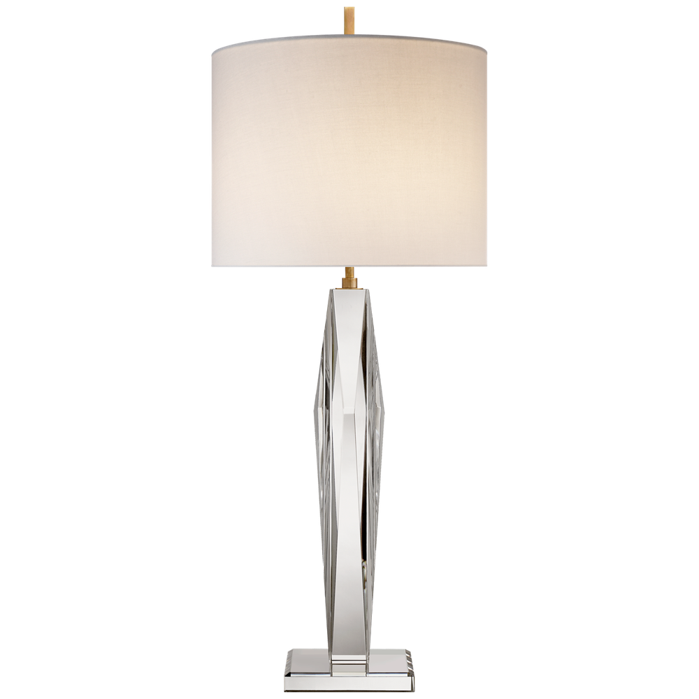 Настольная лампа Visual Comfort Castle Peak Narrow Table Lamp