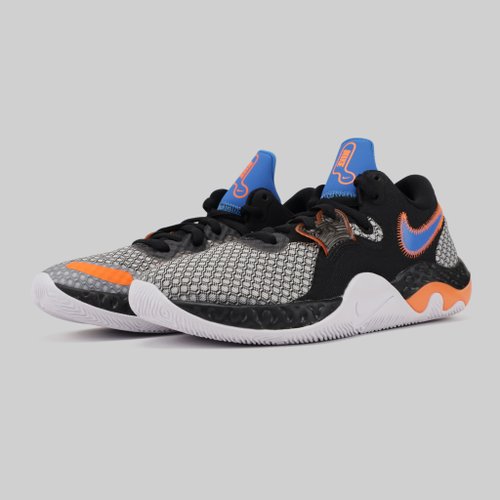 Кроссовки Nike Renew Elevate 2 артикул:CW3406-003 - купить в магазине Дайс
