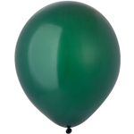 Шар латексный Экстра Пастель 43 см (Зеленый)
