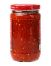Соус &quot;Кобра жгучая&quot; 345г. Цин Каз