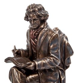 Veronese WS- 50/ 1 Статуэтка «Бетховен»