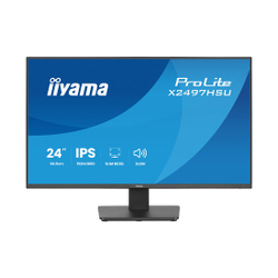 Монитор iiyama ProLite X2497HSU-B1 24"