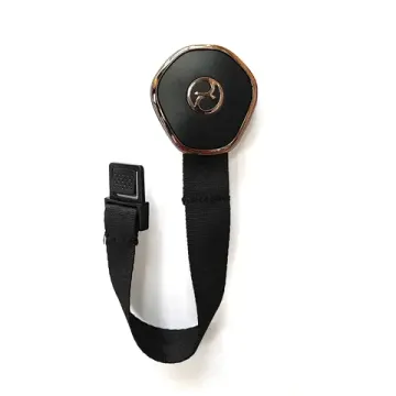 Межпаховый ремень для Cybex Priam IV Rosegold