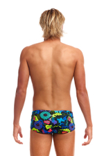 Транки FUNKY TRUNKS Men's Poppy Long