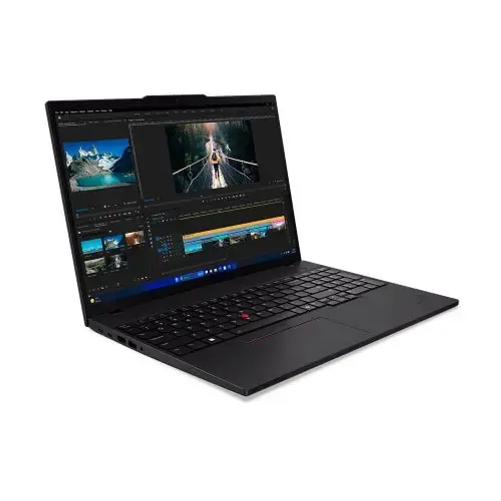 Ноутбук Lenovo ThinkPad T16 Gen 3 (21MN00BMRT)
