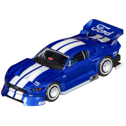 Carrera EVOLUTION - Ford Mustang GTY "No.5" 27751 / артикул   27751  / GTIN 4007486277519