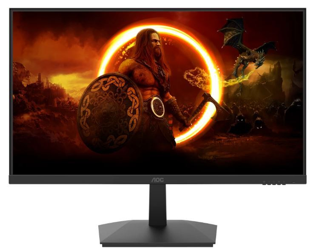 Монитор 27" AOC 27G15N2