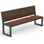 Скамейка Аврора