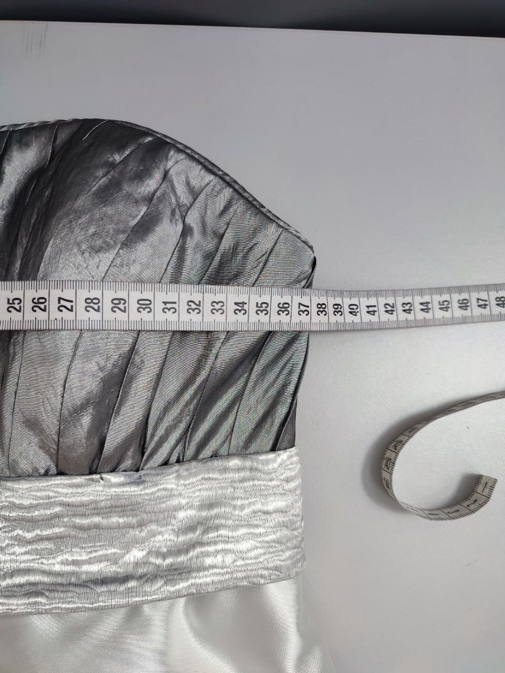 Платье Rosalli вечернее 44 размер