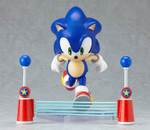 Sonic the Hedgehog
