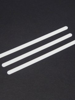 Косточка боковая Arta-F, пластик, 120 мм