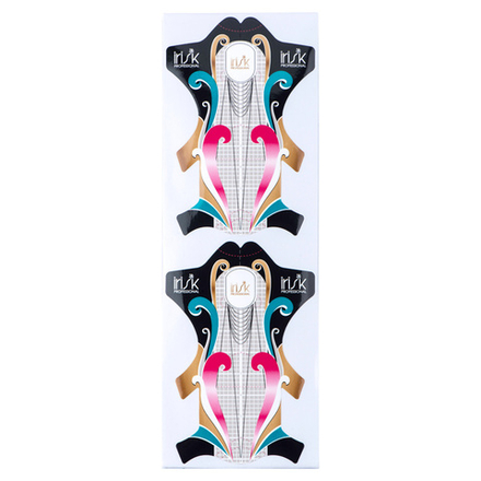 Формы Барокко стилеты (уп.100шт) IRISK