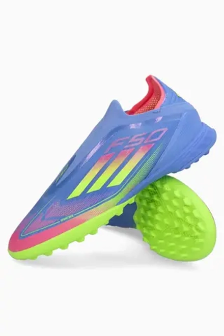 Сороконожки adidas F50 Pro LL TF - многоцветный