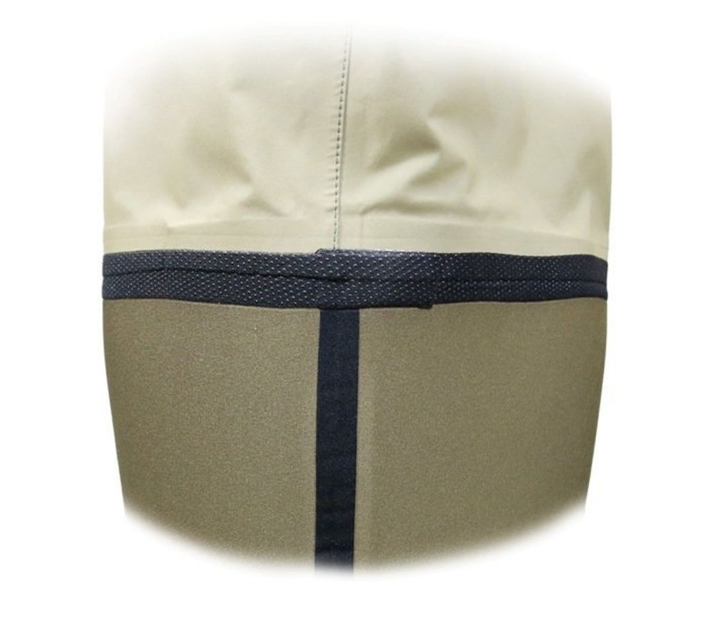 FortMen Полукомбинезон рыбацкий ЭВА НЕОПРЕН и МЕМБРАНА