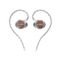 FiiO FP3 Black Walnut Type-C