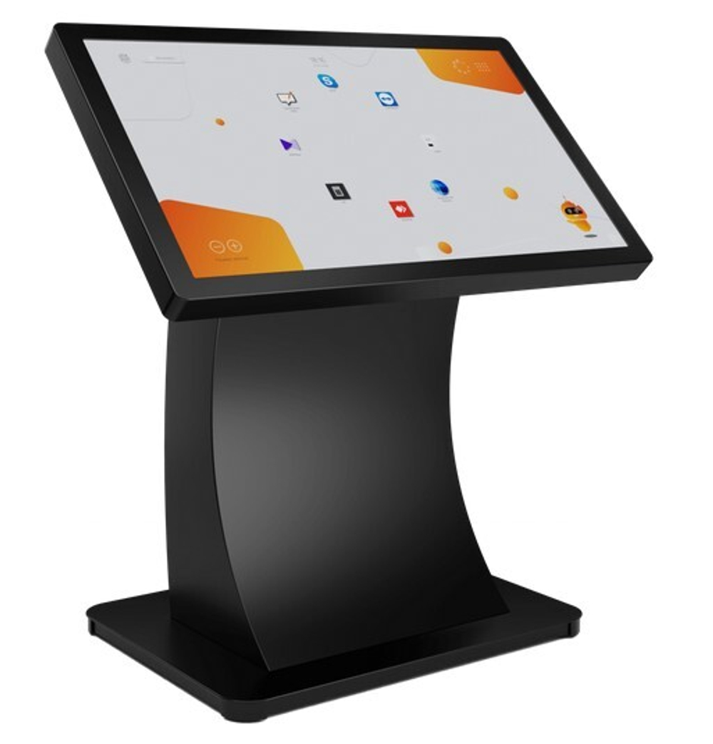 Интерактивный сенсорный стол BM Snake 43"