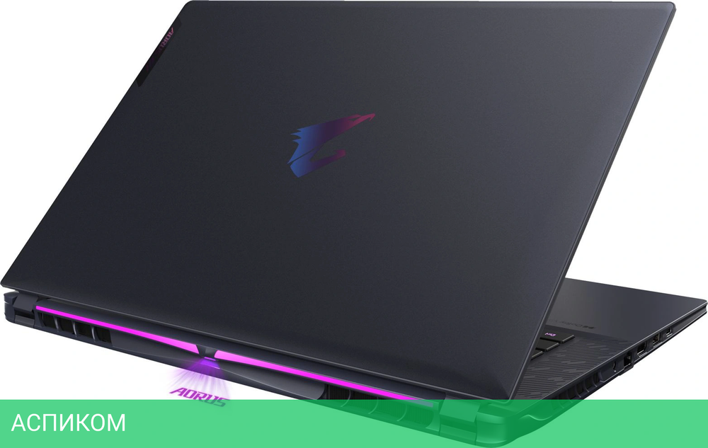 Ноутбук Gigabyte Aorus 16X