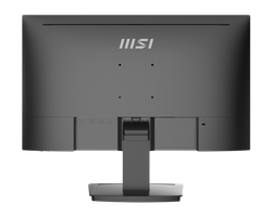 Монитор ЖК MSI Pro MP243 23.8" 4ms HDMI, DisplayPort