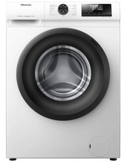 Стиральная машина Hisense WFQP7012VM
