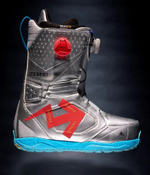 Ботинки для сноуборда Burton Men's Virgil Photon BOA