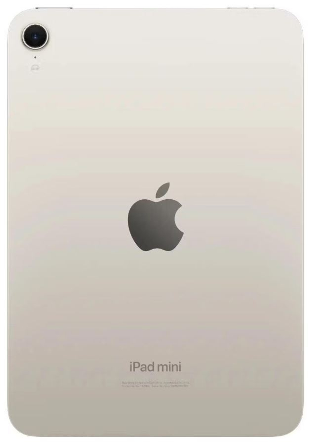 Планшет 8.3" Apple iPad mini (2024) (7th Gen) Wi-Fi 128GB