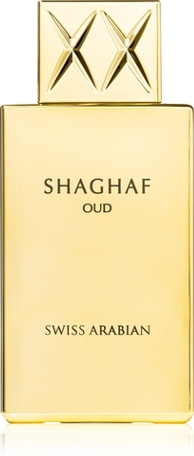 Swiss Arabian Shaghaf Oud  парфюм