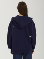 Толстовка Hare Tease Zip