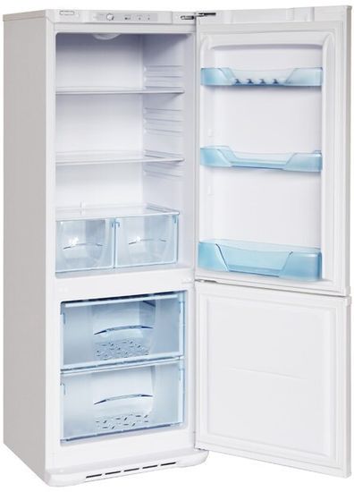 Холодильник Бирюса Бирюса m 134 le