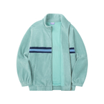 КОСТЮМ ВЕЛЮРОВЫЙ YMKASHIX STRIPE TRACK