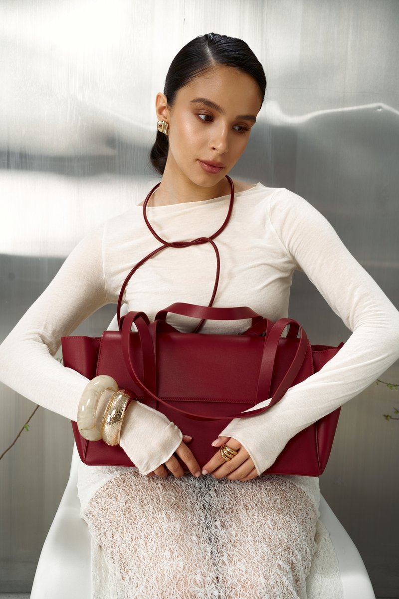 FLOR ягодная - мелкие дефекты кожи 40