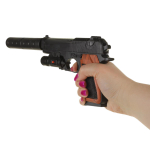 Пистолет пн. 32см, коробка P2117-B