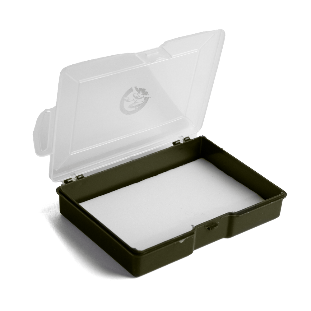 Коробка Три Кита СВ-05, 1 отделение (150*100*26мм)