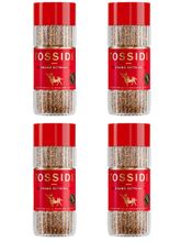 Кофе растворимый Tosside Grano Extremo 100 г x 4 шт