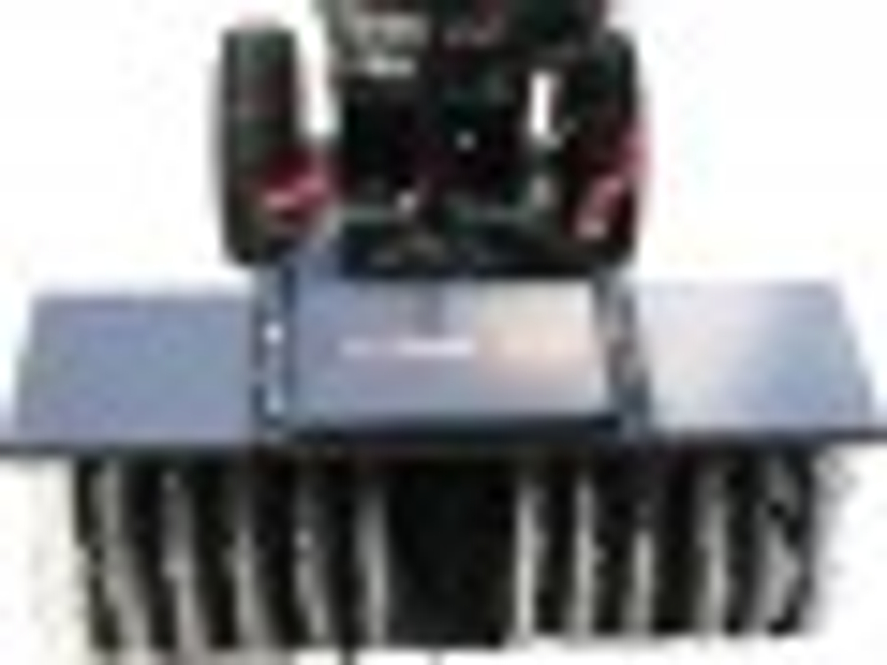 Машина подметальная Evoline SWG 800 SWG800