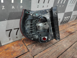 Фонарь задний правый Skoda Yeti 13-18 Б/У Оригинал 5LD945096