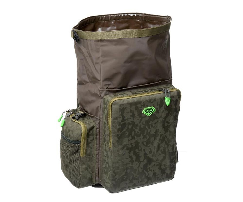 CARP PRO Сумка-рюкзак Diamond водонепроницаемый