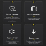OKALEE инструмент 125 мм, 2300 Вт, бесщеточная портативная, 19500 об/мин, Болгарка электрическая ,угловая шлифовальная машина, шлифовка/резка(2 шт. 3,0 мА)