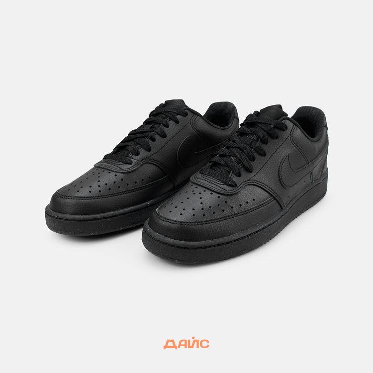 Кроссовки Nike Court Vision Low Next Nature 