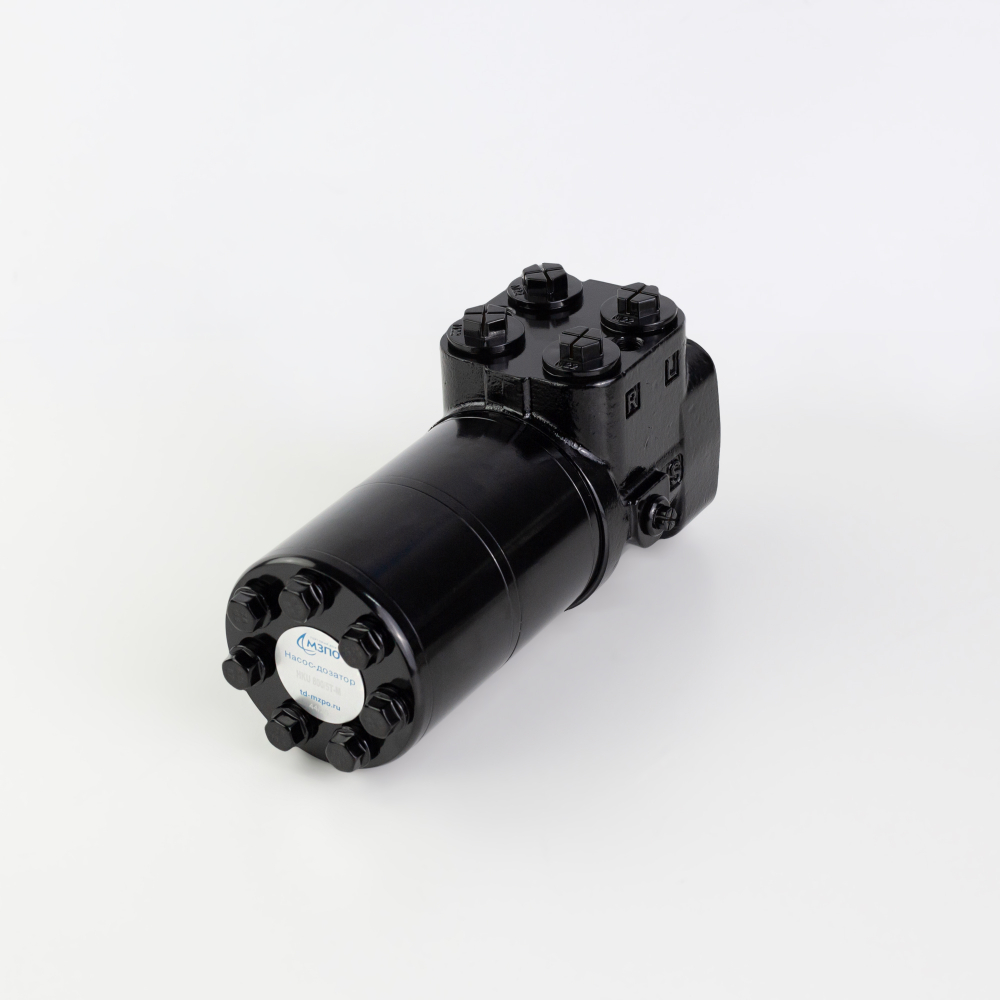 Насос-дозатор 800 (HKU 800/5T-M)