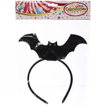 Ободок карнавальный «Вечерний полёт» (с подсветкой)