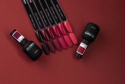 Monami, Гель-лак Main color 06