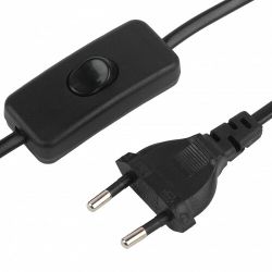 Настольный светильник ЭРА N-214-E27-40W-BU синий