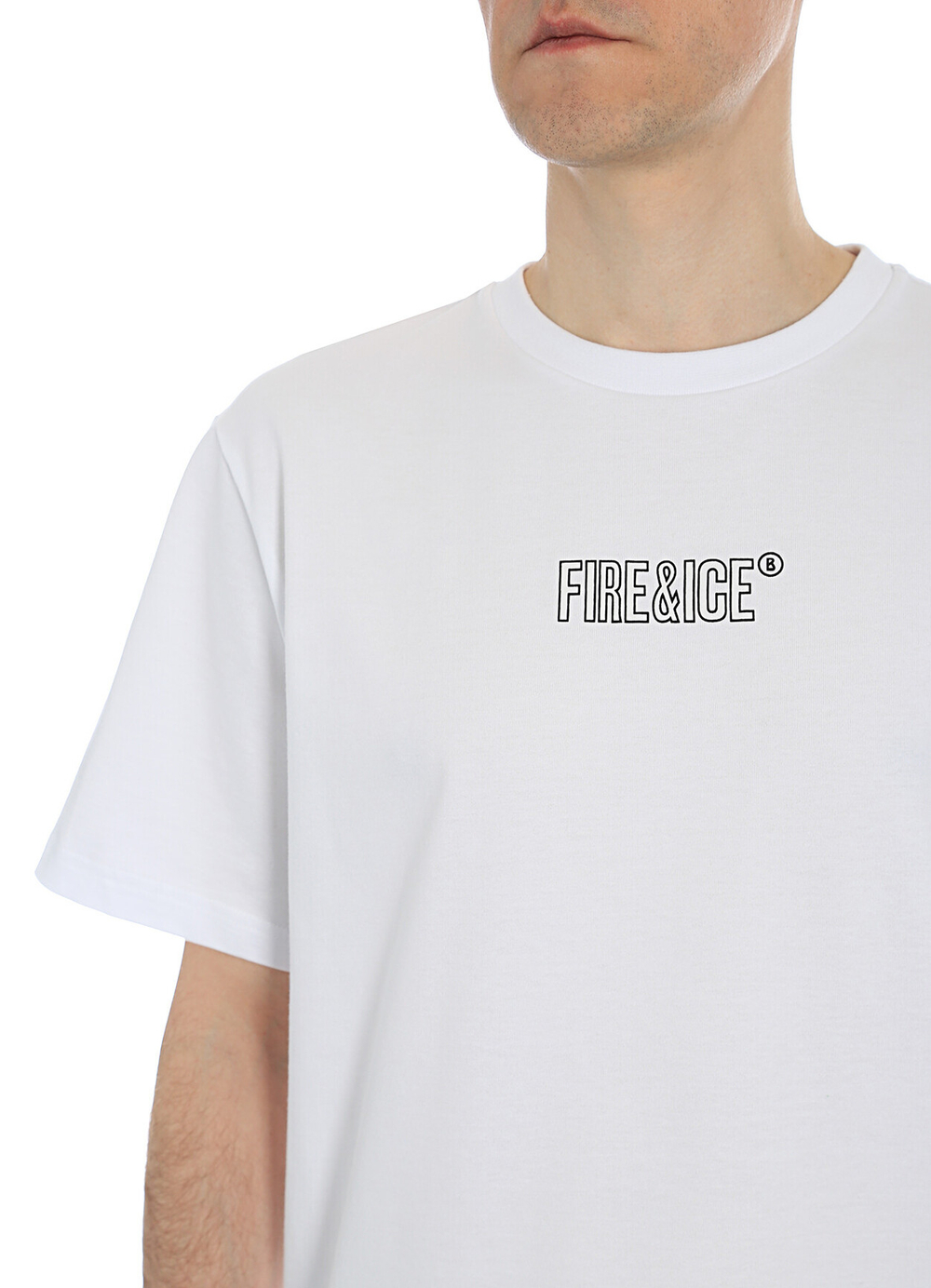 Футболка BOGNER FIRE+ICE