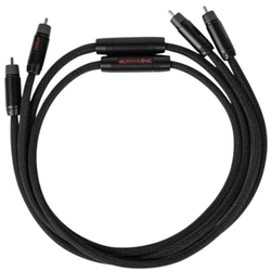 Кабель межблочный аудио Airtech EVO2 (2RCA-2RCA) 1.5m