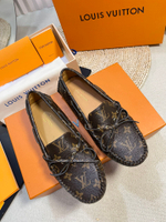 Louis Vuitton Mocassin