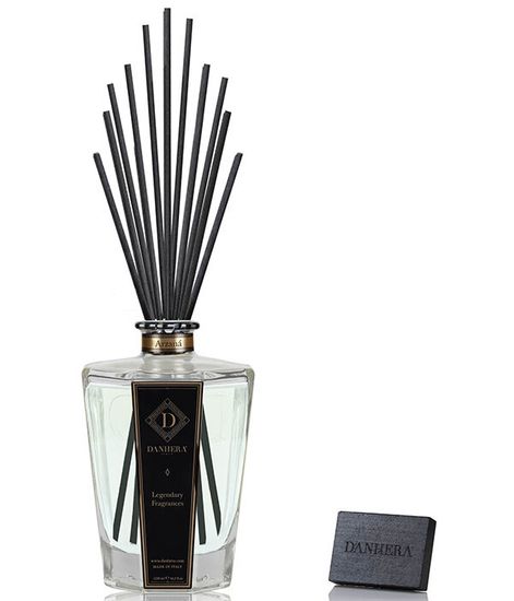 Arzana, набор диффузор 1250 мл и три наполнителя Legendary Fragrances, Danhera Italy